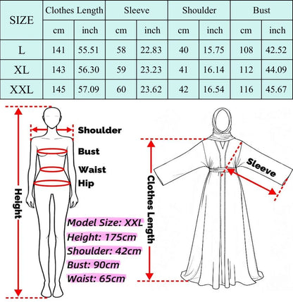 Frau Günstige Elegante Abaya Strass 2 Stück Afrikanische Traditionelle Muslimische Diamant Kleider Dubai Plus Größe Marocain Jalabiya Blaue Robe